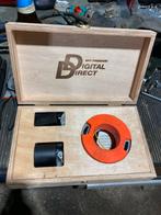 Nieuwe MVT DD Ontsteking, Fietsen en Brommers, Brommeronderdelen | Algemeen, Ophalen of Verzenden, Nieuw, Blok, Mvt