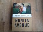 Peter Buwalda/ Bonita Avenue, Ophalen of Verzenden, Zo goed als nieuw, Nederland