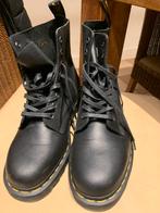 Dr Martens 1460 Ziggy 8 Eye Boot maat 42 dames., Kleding | Heren, Schoenen, Nieuw, Ophalen of Verzenden, Zwart, Boots