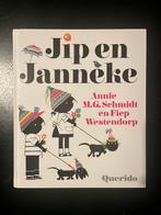 Annie M.G. Schmidt - Jip en Janneke, Ophalen, Annie M.G. Schmidt, Fictie algemeen, Zo goed als nieuw