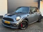 Mini Mini 1.6 John Cooper Works Chili 1.6 Turbo | Pano | Chi, Gebruikt, Zwart, 4 cilinders, 4 stoelen