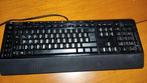 Microsoft SideWinder X4 toetsenbord QWERTZ layout, Ophalen, Gebruikt, Multimediatoetsen, Overige indelingen