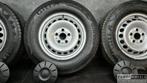 16 inch VW Crafter MAN TGE 235 65 16  5x120 NIEUW DEMO, Auto-onderdelen, Banden en Velgen, Ophalen, 16 inch, Banden en Velgen