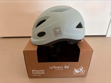 Urban iki helm (maat XS) Aotake Light Blue beschikbaar voor biedingen