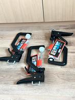 Lijmklemmen 3/Stuks Lijmtang afmeting 150 mm, Hobby en Vrije tijd, Modelbouw | Radiografisch | Auto's, Gebruikt, Onderdeel, RTR (Ready to Run)