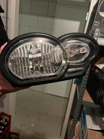 Koplamp | BMW 1200 GSA 2004-2014 beschikbaar voor biedingen