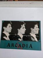 ARCADIA, Ophalen of Verzenden, Foto of Kaart