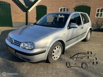 Volkswagen Golf 1.4-16V Comfortline INRUILKOOPJE beschikbaar voor biedingen