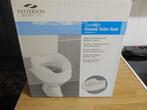 Toiletzitting verhoger, Diversen, Verpleegmiddelen, Ophalen of Verzenden, Gebruikt