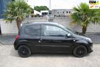 Renault Twingo 1.2-16V Collection ,airco, Gebruikt, 4 cilinders, 4 stoelen, Origineel Nederlands