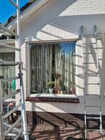 Allround Klusser Direct Beschikbaar februari deals!, Diensten en Vakmensen, Schilders en Behangers