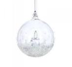 Swarovski kerstbal-ornament, Nieuw, Overige typen, Ophalen