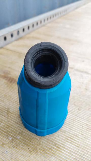 Doppler Power Filter Scooter beschikbaar voor biedingen