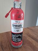 firemaster extinguisher, Huis en Inrichting, Brandblussers en Brandkasten, Ophalen of Verzenden, Zo goed als nieuw