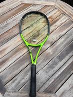 Wilson Blade 98 Tennisracket, Sport en Fitness, Ophalen of Verzenden, Zo goed als nieuw, Wilson, Racket