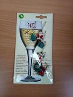 kerst - wijnmarkers / wijn markers - nieuw, Ophalen, Nieuw