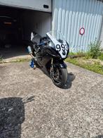 Suzuki GSXR 750 2005 circuitmotor met kenteken, Motoren, Motoren | Suzuki, 750 cc, 4 cilinders, Super Sport, Particulier