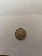 1 Deutsche Mark 1974 J Duitsland, Ophalen of Verzenden, Duitsland, Losse munt