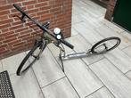 Step Mibo universe., Fietsen en Brommers, Steps, Ophalen, Zo goed als nieuw, Gewone step, Mibo