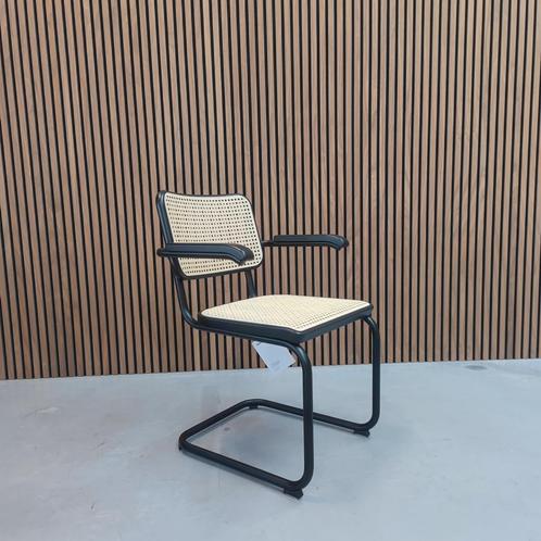 Thonet S 64 eetkamerstoel, Antiek en Kunst, Antiek | Meubels | Stoelen en Banken, Ophalen of Verzenden