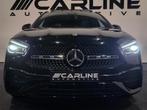Mercedes-Benz GLA-klasse 200 AMG Line PANORAMA ACC SFEERVER., 15 km/l, 4 cilinders, Bedrijf, Geïmporteerd