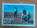 AUSTRALIE 2019 : DROUGHT RELIEF SHEET

UITGIFTE JAAR  BOEK, Ophalen of Verzenden