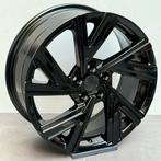 NIEUW 19” V04 5x112 Velgen Past Op VAG GROUP 'bergamo look', 19 inch, Nieuw, Ophalen of Verzenden, Nieuwemaasdijk 12-B Heesbeen