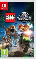 LEGO Jurassic World - Nintendo Switch, Spelcomputers en Games, Games | Nintendo Switch, Avontuur en Actie, 1 speler, Nieuw, Ophalen of Verzenden