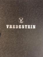 map over vredestein banden, Verzenden, Zo goed als nieuw, Vrachtwagen