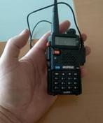 BaoFeng UV-5R 8 Watt Portofoon inclusief accessoires, 5 tot 15 km, Nieuw, Ophalen of Verzenden, Portofoon of Walkie-talkie