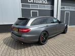 Mercedes-benz E-KLASSE 63 S AMG 612PK 4matic bj2018 *BTW *Pa, Automaat, Gebruikt, Leder, Vierwielaandrijving