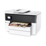 HP OfficeJet Pro 7740 Wide Format All-in-One Printer A3, Computers en Software, Printers, Ophalen, Zo goed als nieuw, Scannen