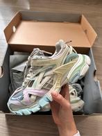 Balenciaga track 2.0 36, Kleding | Dames, Schoenen, Ophalen of Verzenden, Zo goed als nieuw, Zwart, Sneakers of Gympen