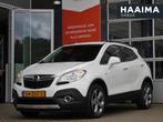 Opel Mokka 1.4 T Cosmo 4x4 140PK | Achteruitrijcamera | Lich, 65 €/maand, Gebruikt, Euro 6, 4 cilinders