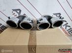 Mercedes A45 AMg Uitlaatsierstuk A0004901400, Auto-onderdelen, Gebruikt, Ophalen of Verzenden