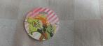 flippo pokemon chiki balls zeldzaam Tapu Koko fraai, Verzamelen, Flippo's, Ophalen of Verzenden, Losse flippo's