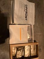 Upfront Creatine, Elektrolyten & Flapjacks - THT 2026, Sport en Fitness, Ophalen of Verzenden, Nieuw, Armen, Overige typen