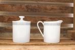 Arsberg bavaria porseleinen suiker en melkkannetje 44728