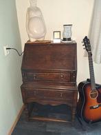 Antiek secretaire bureau, Antiek en Kunst, Antiek | Meubels | Kasten, Ophalen