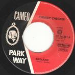 Chubby Checker – Birdland / Black Cloud  rock n roll, Gebruikt, 7 inch, Single, Ophalen of Verzenden