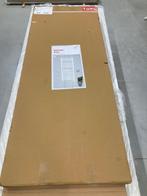 Zehnder Aura elektrische handdoekradiator 1540 x 600 WIT, Radiator, Nieuw, Ophalen of Verzenden, 60 tot 150 cm