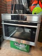 Combi oven nis maat 45 Aeg, Witgoed en Apparatuur, Ovens, 45 tot 60 cm, Gebruikt, Oven, Ophalen of Verzenden
