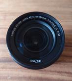 Canon lens EF 18-135 mm 1:3.5-5.6 IS STM, Audio, Tv en Foto, Fotografie | Lenzen en Objectieven, Ophalen of Verzenden, Zo goed als nieuw