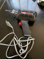 Vintage Weller 9200UC Soldeer apparaat elektrisch, Ophalen of Verzenden, Gebruikt