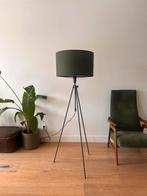 Vloerlamp zuiver lesley, Huis en Inrichting, Lampen | Vloerlampen, Ophalen, Zo goed als nieuw, 150 tot 200 cm