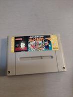 SUPER MARIO ALL STARS, Spelcomputers en Games, Games | Nintendo Super NES, Avontuur en Actie, 1 speler, Ophalen of Verzenden, Zo goed als nieuw