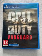 Call of duty Vanguard, Spelcomputers en Games, Games | Sony PlayStation 4, Zo goed als nieuw, Ophalen