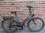 DAMESFIETS IN LOMMEL, Fietsen en Brommers, Fietsen | Dames | Damesfietsen, Ophalen of Verzenden, Zo goed als nieuw