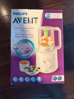 Philips Avent 2-in-1 Stomer Blender, Ophalen, Zo goed als nieuw, Overige typen