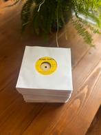 73x Roots Reggae 7” singeltjes, Ophalen of Verzenden, Zo goed als nieuw